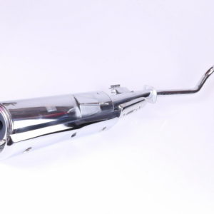ΕΞΑΤΜΙΣΗ CRYPTON-R 115 FEDERAL