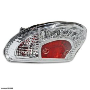 ΦΑΝΑΡΙ ΟΠ. CRYPTON-R 115 NEW LED
