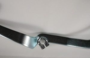ΛΕΒΙΕ ΤΑΧΥΤΗΤΩΝ CRYPTON-R 115 ΓΝ.
