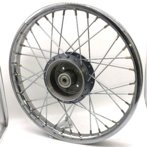 ΤΡΟΧΟΣ ΟΠ. CRYPTON-R 115 ΚΟΜΠΛΕ TEC