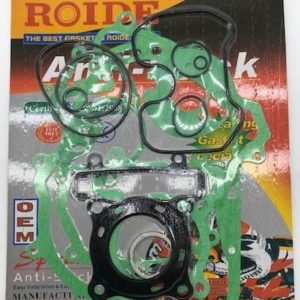 ΦΛΑΝΤΖΕΣ ΚΟΜΠΛΕ CRYPTON-X 135