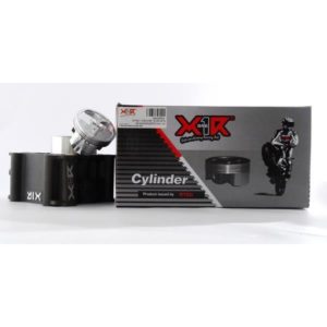 ΚΥΛΙΝΔΡΟΣ ΚΙΤ CRYPTON-X 135 63.00mm CERAMIC NICASIL X1R