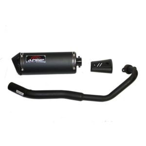 ΕΞΑΤΜΙΣΗ CRYPTON-X (LC-135) RACING APIDO