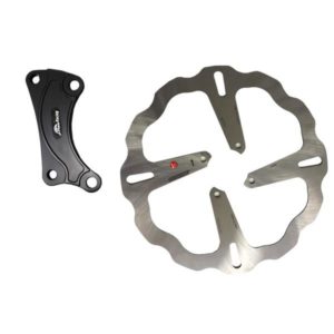 ΔΙΣΚΟΠΛΑΚΑ CRYPTON-X 135 O/S BRAKING