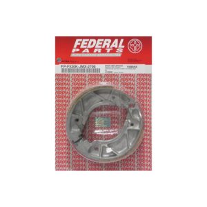 ΣΙΑΓΩΝΕΣ CRYPTON-X 135 FEDERAL