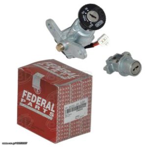 ΔΙΑΚΟΠΤΗΣ ΣΕΤ CRYPTON-X 135 FEDERAL