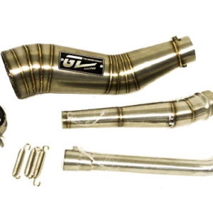 ΕΞΑΤΜΙΣΗ CRYPTON-X 135 STEEL GP  GL