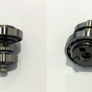 ΕΚΚΕΝΤΡΟΦΟΡΟΣ CRYPTON-X THUMPER RACING TAIWAN