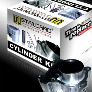 ΚΥΛΙΝΔΡΟΣ ΚΙΤ CRYPTON-X 135 54.00mm ROC