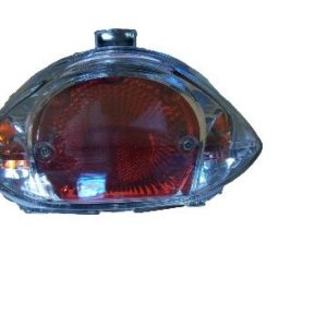 ΦΑΝΑΡΙ ΟΠ. CRYPTON-X 135 ΚΡΥΣΤ. ΔΙΑΦΑΝΟ