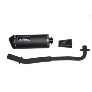 ΕΞΑΤΜΙΣΗ CRYPTON-R 115 (SRL-115Z) RACING APIDO