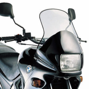 ΖΕΛΑΤΙΝΑ F-650 (D230S) GIVI