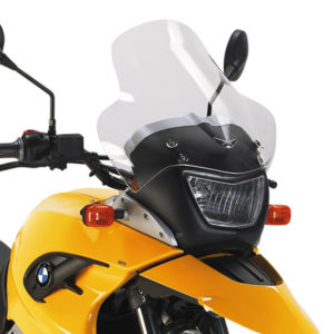 ΖΕΛΑΤΙΝΑ F-650 GS 00-06 (D.331) GIVI