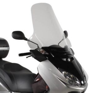 ΖΕΛΑΤΙΝΑ X-MAX 250 GIVI