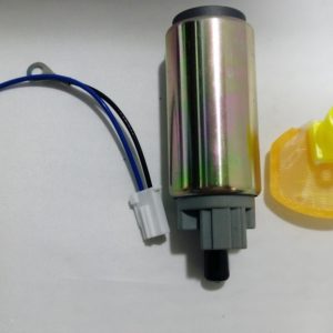 ΑΝΤΛΙΑ ΒΕΝΖΙΝΗΣ DL-650 ROC