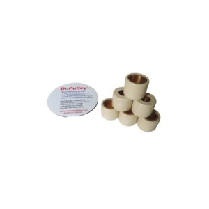 ΜΠΙΛΙΕΣ 23Χ18 DR. PULLEY