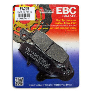 ΤΑΚΑΚΙΑ FA-229 EBC