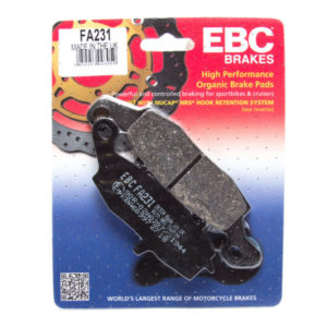 ΤΑΚΑΚΙΑ FA-231 EBC