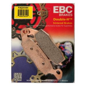 ΤΑΚΑΚΙΑ FA-231 HH EBC