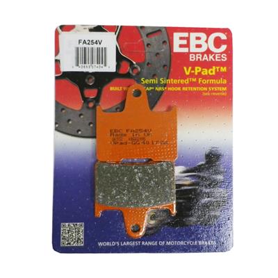 ΤΑΚΑΚΙΑ FA-254V EBC