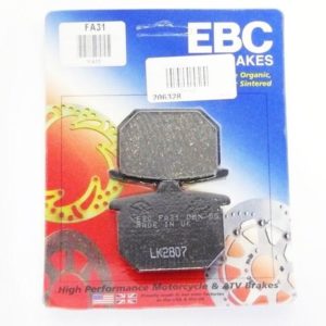 ΤΑΚΑΚΙΑ FA-31 EBC