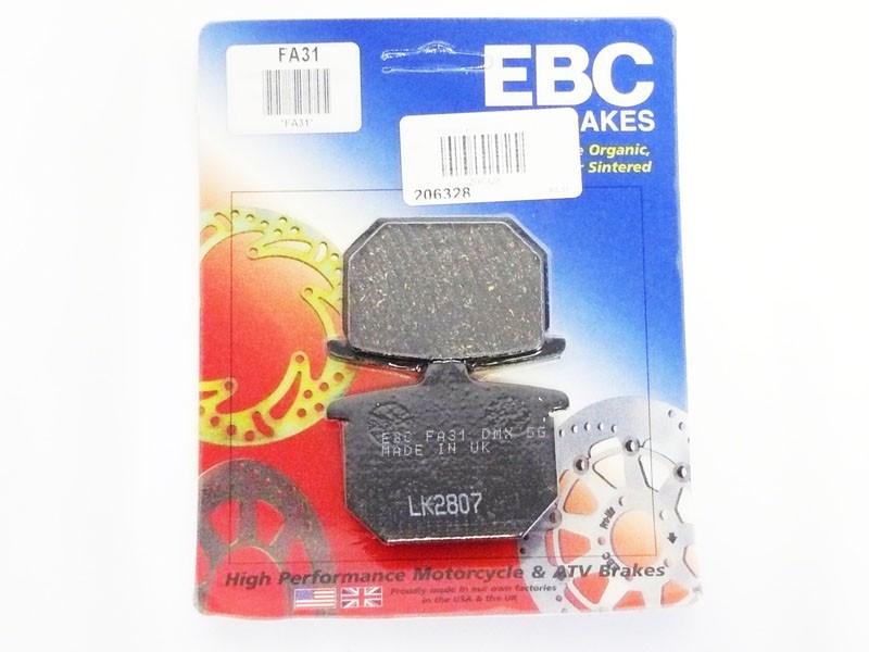 ΤΑΚΑΚΙΑ FA-31 EBC