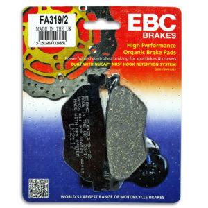 ΤΑΚΑΚΙΑ FA-319/2 (P.322) EBC