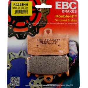 ΤΑΚΑΚΙΑ FA-335 HH EBC
