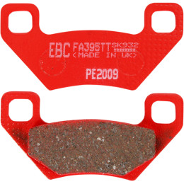 ΤΑΚΑΚΙΑ FA-395 EBC