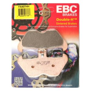 ΤΑΚΑΚΙΑ FA-407 HH EBC