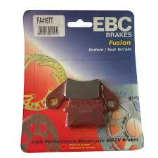 ΤΑΚΑΚΙΑ FA-416 EBC