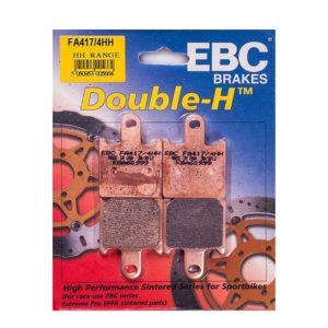 ΤΑΚΑΚΙΑ FA-417 HH EBC