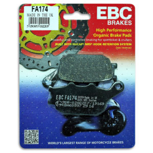 ΤΑΚΑΚΙΑ FA-174 EBC