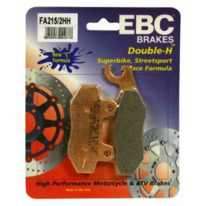 ΤΑΚΑΚΙΑ FA-215/2 HH EBC