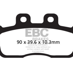 ΤΑΚΑΚΙΑ FA-632 (SFA.632) EBC