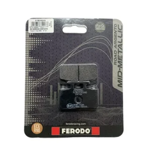 ΤΑΚΑΚΙΑ FA-151 (FDB.2192AG) FERODO
