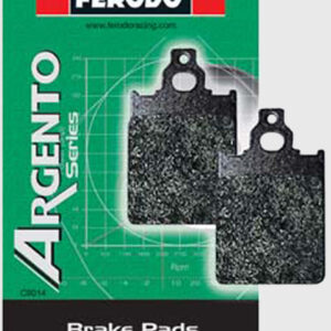 ΤΑΚΑΚΙΑ FA-358 (FDB-2130AG) FERODO