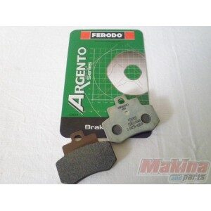 ΤΑΚΑΚΙΑ FA-356 (FDB-2140AG) FERODO