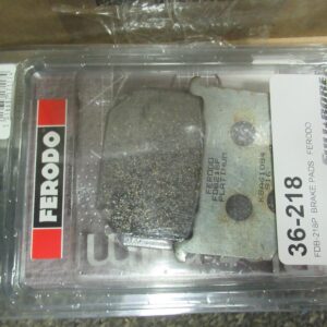 ΤΑΚΑΚΙΑ FA-51 (FDB.218) FERODO