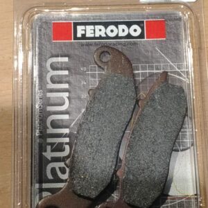 ΤΑΚΑΚΙΑ FA-465 (FDB.2242) FERODO