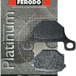 ΤΑΚΑΚΙΑ FA-81 (FDB.311) FERODO