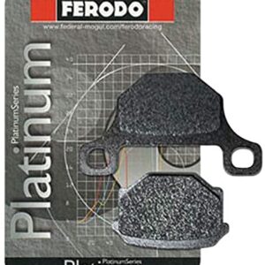 ΤΑΚΑΚΙΑ FA-63 (FDB 338) FERODO