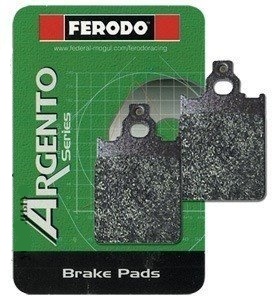 ΤΑΚΑΚΙΑ FA-607 (FDB.2254AG) FERODO