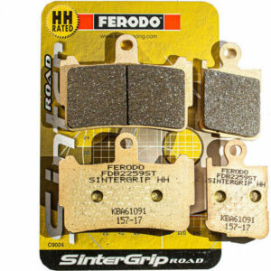 ΤΑΚΑΚΙΑ FA-499 (FDB.2259ST) FERODO