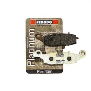 ΤΑΚΑΚΙΑ FA-229 (FDB 2048) FERODO