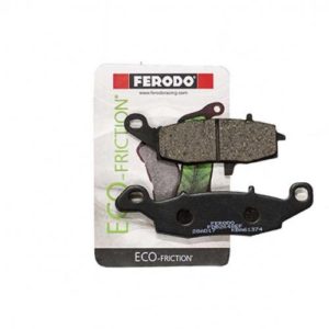 ΤΑΚΑΚΙΑ FA-229 (FDB.2048EF) FERODO