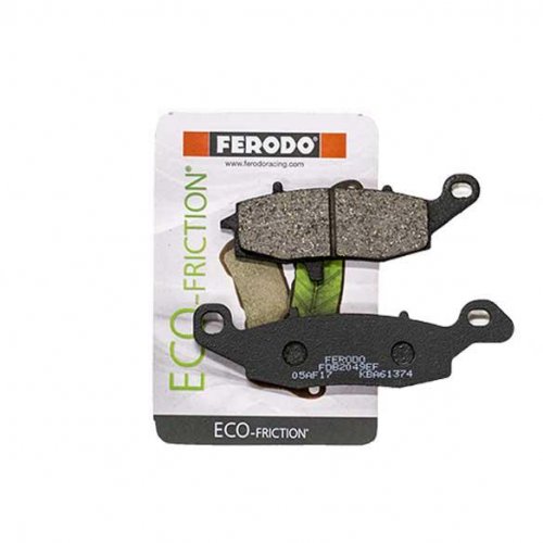 ΤΑΚΑΚΙΑ FA-231 (FDB.2049EF) FERODO