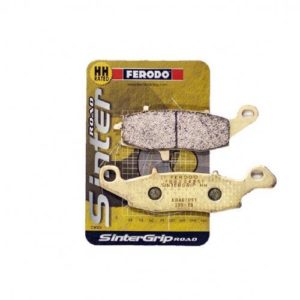 ΤΑΚΑΚΙΑ FA-231 (FDB-2049ST) FERODO