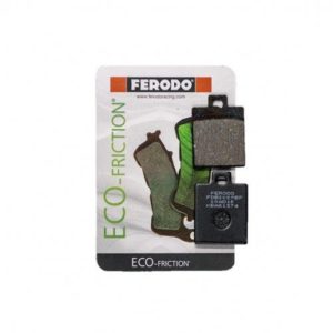 ΤΑΚΑΚΙΑ FA-260 (FDB 2057AG) FERODO