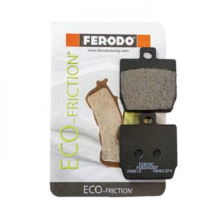 ΤΑΚΑΚΙΑ FA-268 (FDB.2062) FERODO